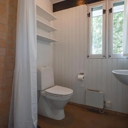 Pet Friendly In With Wifi Semesterbostad *