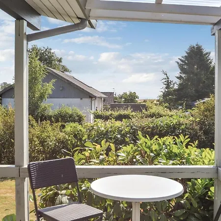 Brombaervaenget Xii Hejls