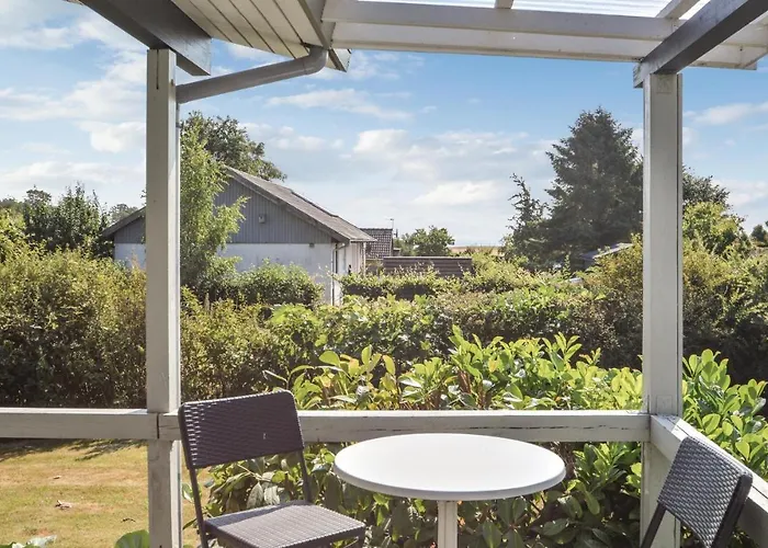 Brombaervaenget Xii Hejls