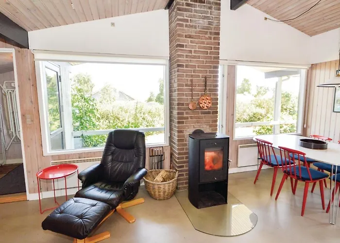 Brombaervaenget Xii *